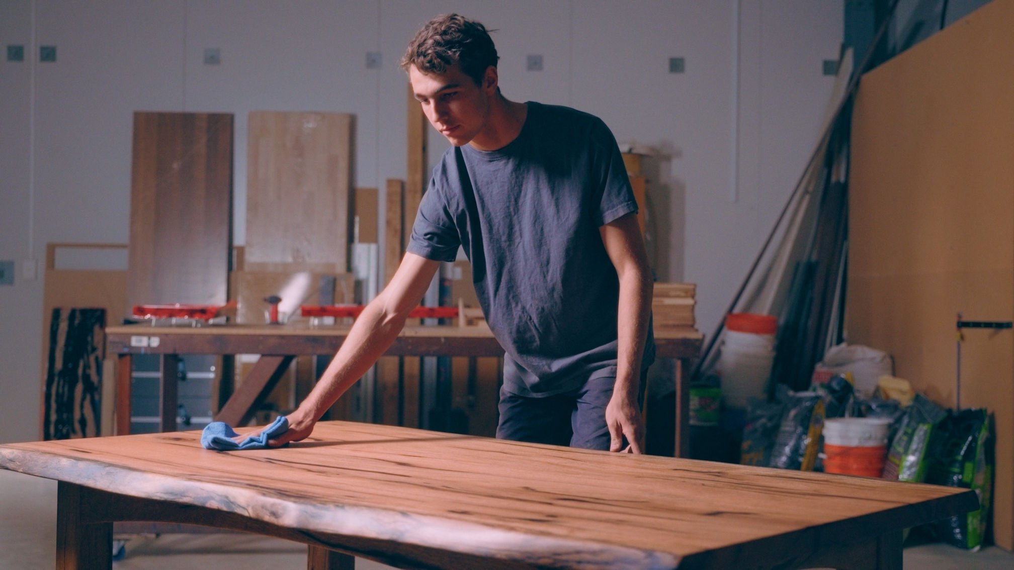Wild Chisel | Brand Story